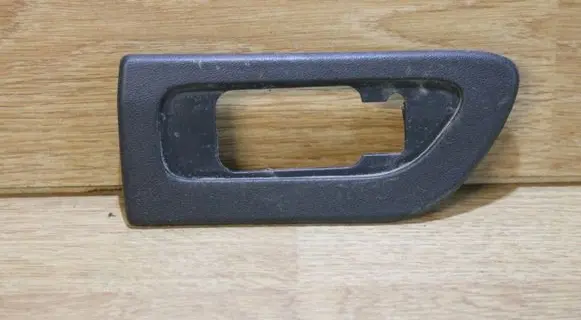 Volvo S60 Fender trim (molding) 09151910