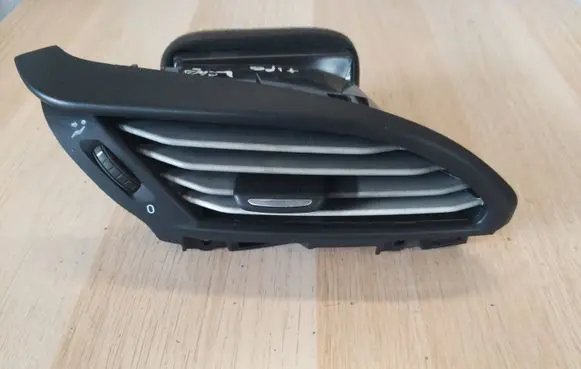 Fiat Tipo Dash center air vent grill 07356013290