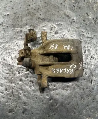 Ford Galaxy Rear brake caliper