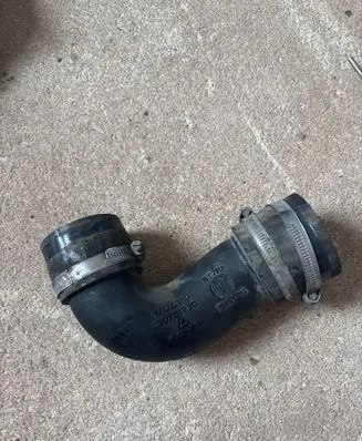Volvo XC60 Intercooler hose/pipe 30751920