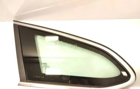 Volvo V60 Rear side window DOT459AS2M532 E000001 43R001564