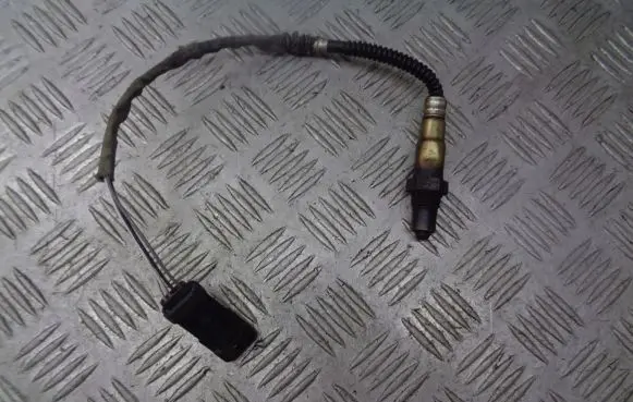 Renault Megane I Lambda probe sensor