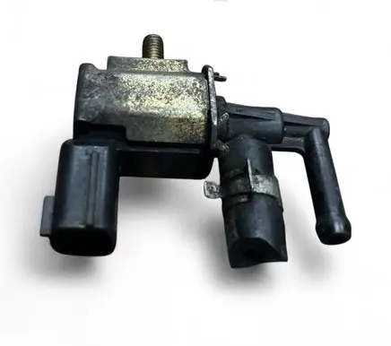 Turbo solenoid valve