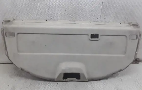 Nissan Primera Parcel shelf