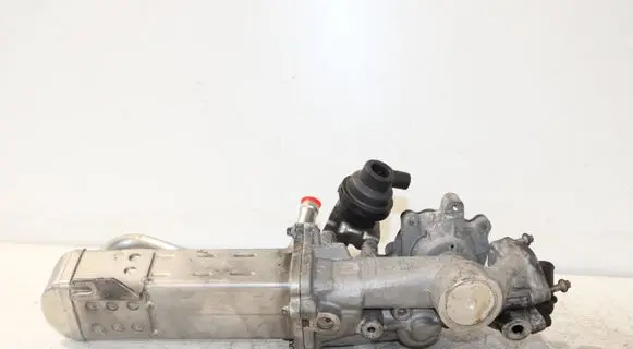 Ford S-MAX EGR valve cooler V29006706 MM111T7