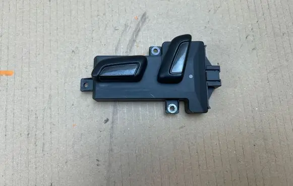 Skoda Enyaq iV Seat control switch 8W0959747B