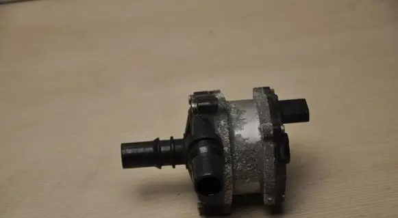 Hyundai Tucson IV NX4 Water pump 369103D920