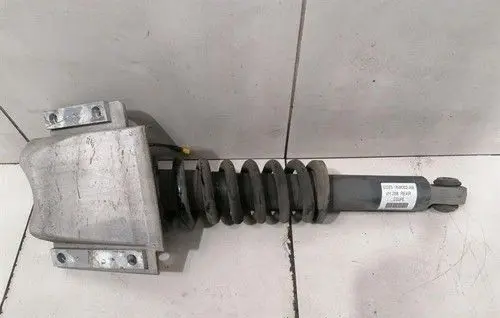 Aston Martin Vanquish V12 Rear shock absorber with coil spring AD2318W002AB