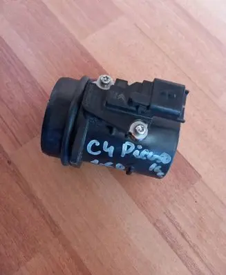 Citroen C4 II Picasso Mass air flow meter 9683282980