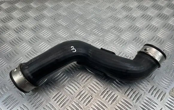 Mercedes-Benz E W211 Intercooler hose/pipe A2035283482 3091DB30