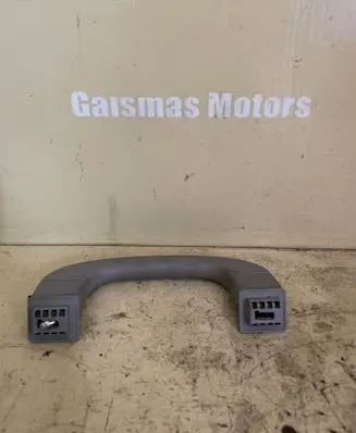 BMW 5 E60 E61 Front interior roof grab handle 7033659