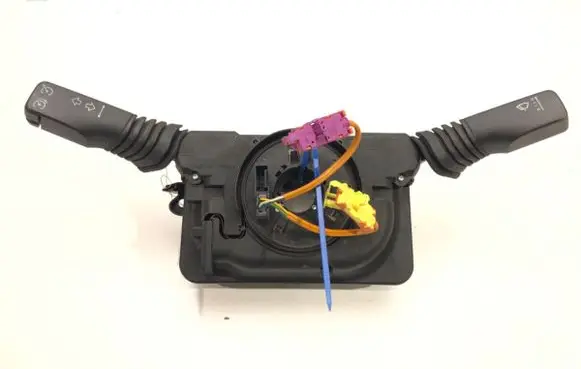 Wiper turn signal indicator stalk/switch