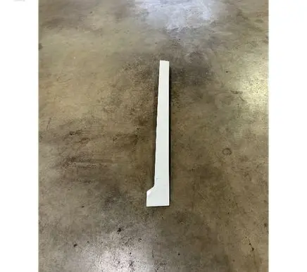 Ford Transit - Tourneo Connect Sliding door rail trim 