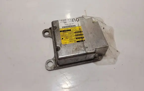 Toyota Yaris Airbag control unit/module 891700D210