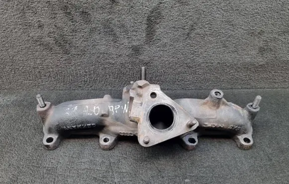 Audi A4 S4 B7 8E 8H Intake manifold 038252033H 038253031L
