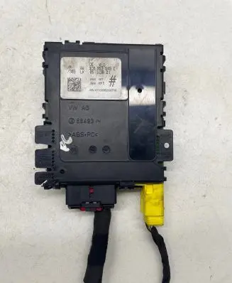 Steering angle sensor