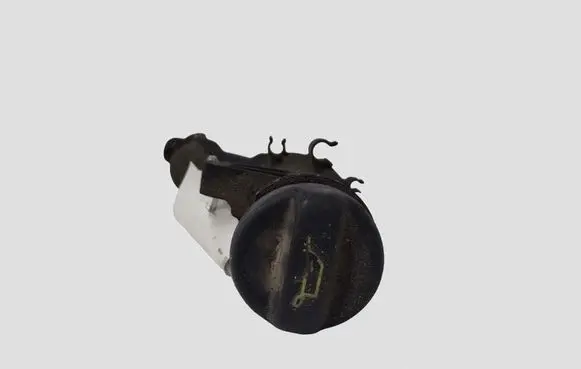 Citroen C4 Grand Picasso Oil fill pipe 9654733980
