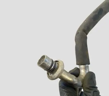 Mazda 6 Air conditioning (A/C) pipe/hose