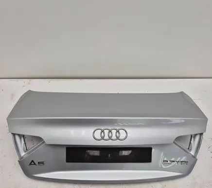 Audi A5 8T 8F Tailgate/trunk/boot lid 8T0827023AJ