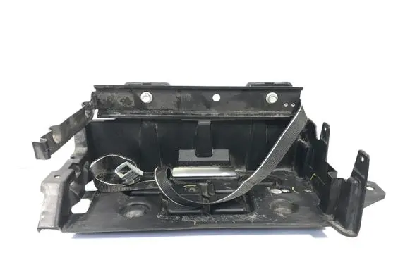 Battery tray