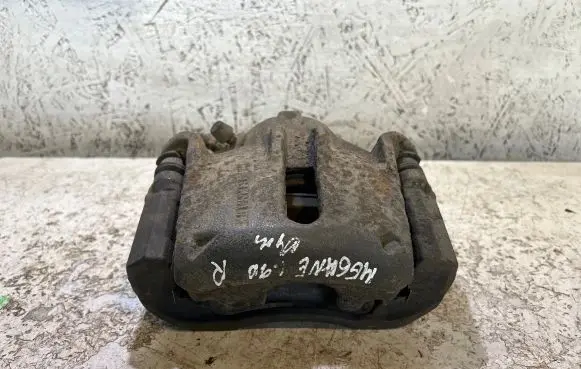 Renault Megane II Front brake caliper