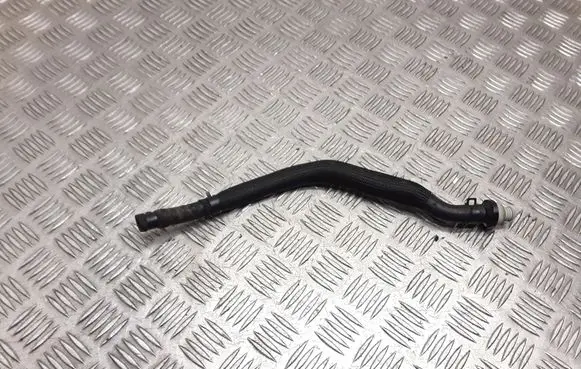 Chevrolet Captiva Engine coolant pipe/hose