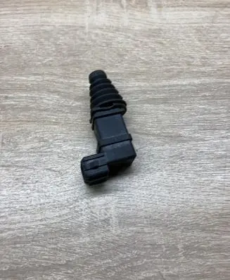 Volkswagen Golf II Brake pedal sensor switch 191953236