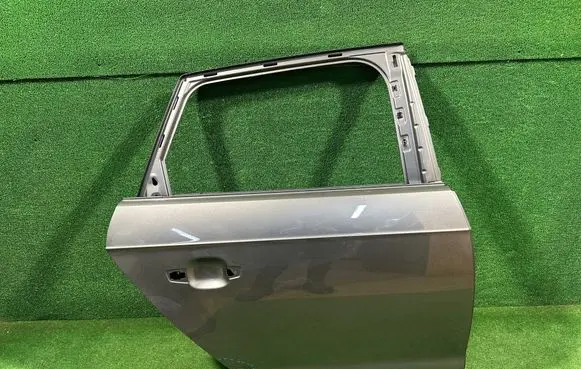 Audi A3 S3 8V Rear door A3SPORTBACKPRTYL
