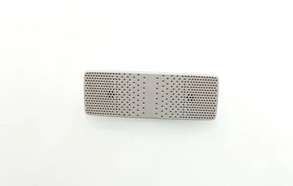 Renault Trafic III (X82) Microphone (bluetooth/phone) 283121737R 271221CN 3886557