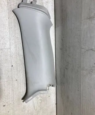 (C) pillar trim