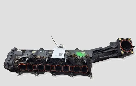 Opel Astra J Intake manifold 55569989 55490811 55569991