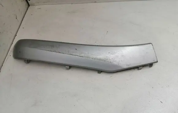 Toyota Prius (XW30) Front door handle cover 7461247010