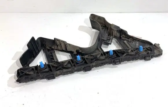 KIA Optima Rear bumper mounting bracket 86614-D4000