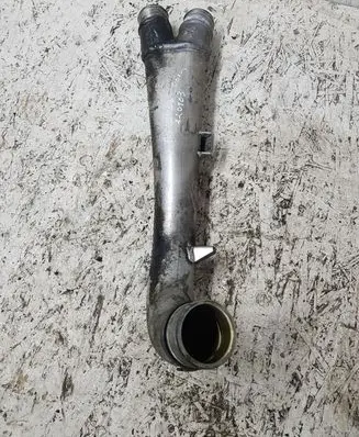 Volkswagen Phaeton Intercooler hose/pipe