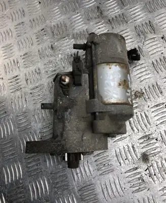 Toyota Yaris Starter motor 2810033080 4280002730