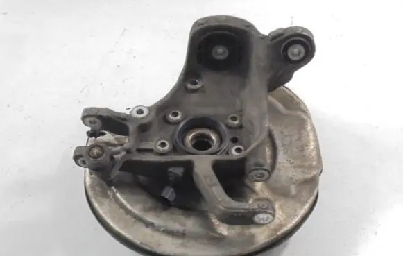 Volvo XC90 Rear wheel hub 31658319