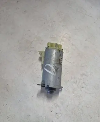 Citroen C5 Seat adjustment motor 0130002650