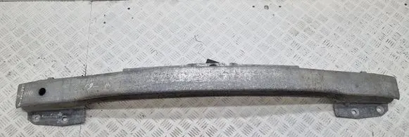Renault Laguna III Front bumper cross member 752100002R