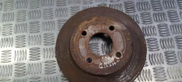 Ford Mondeo MK II Rear brake disc