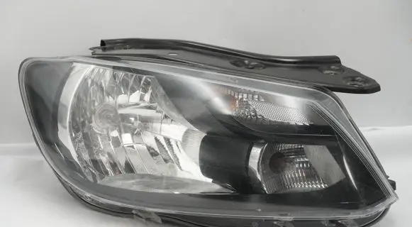Volkswagen Caddy Headlight/headlamp 2K5941006B 1T0805932