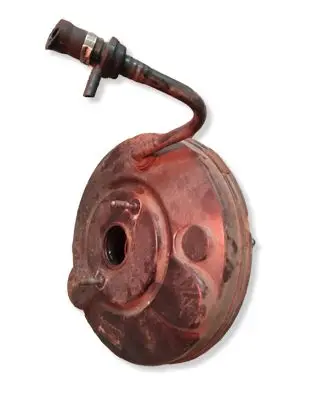 Audi A3 S3 8L Brake booster 1J1614105R 03786206044