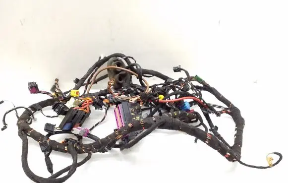 Audi A6 S6 C7 4G Other wiring loom 8K0941824A 8A0937530