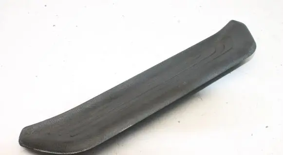 Hyundai i40 Rear sill trim cover 858883Z000