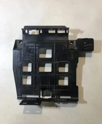 Volkswagen PASSAT CC Engine control unit holder 3AA906507A