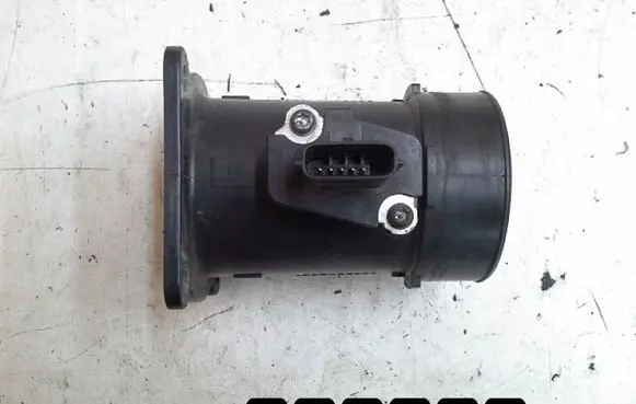 Nissan Almera Tino Mass air flow meter 2000DIESEL