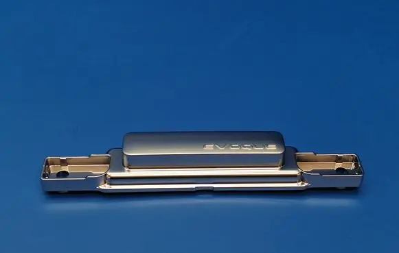 Land Rover Evoque II Other interior part K8D2044E19A