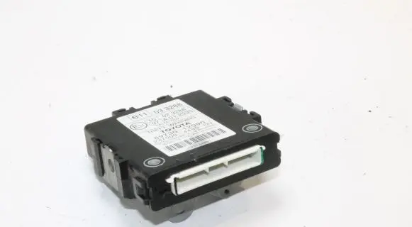 Toyota Auris 150 Alarm control unit/module 8973012090