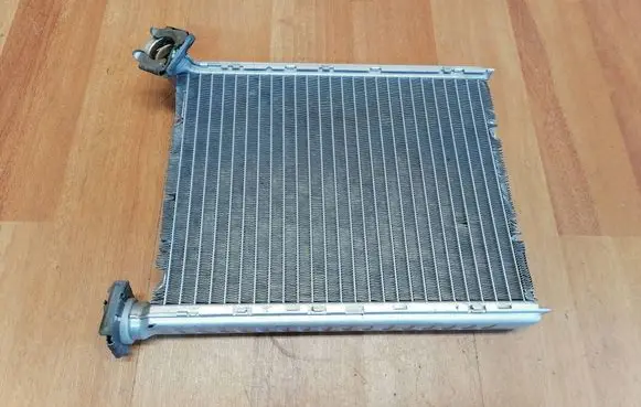 Renault Espace V (RFC) Heater blower radiator 671260C 271154677R
