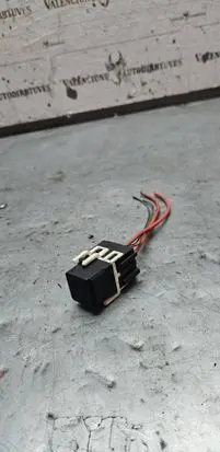 Mercedes-Benz E W211 Other relay 4RA00779113