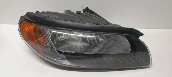 Volvo S80 Headlight/headlamp 30796138 6330200000